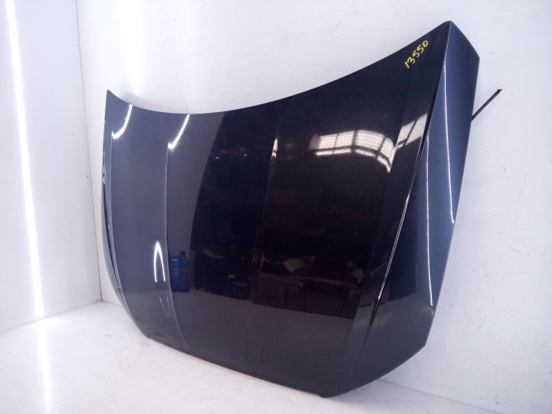 Recambio de capot para seat ibiza v (kj1, kjg) 1.0 tsi referencia OEM IAM   C2-8