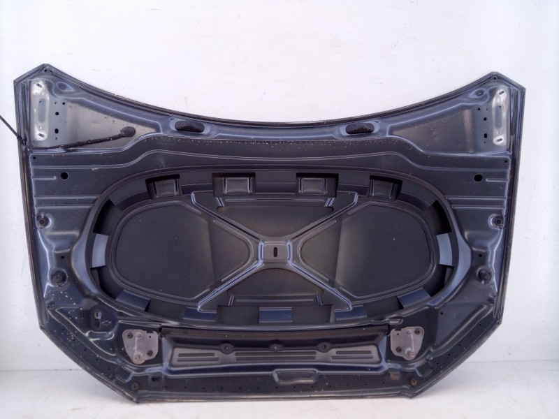 Recambio de capot para seat ibiza v (kj1, kjg) 1.0 tsi referencia OEM IAM   C2-8