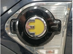 TAPA EXTERIOR COMBUSTIBLE 