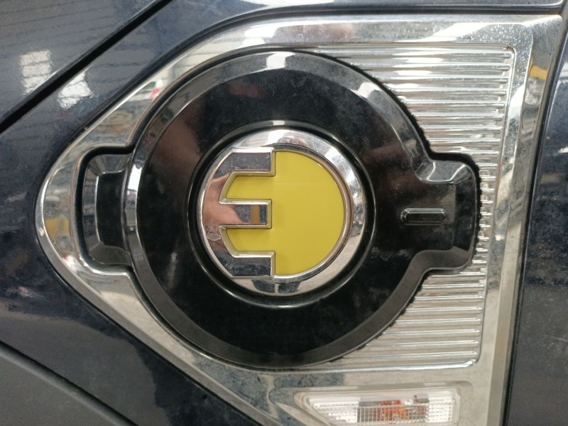 Recambio de tapa exterior combustible para mini mini countryman (f60) cooper se all4 referencia OEM IAM   