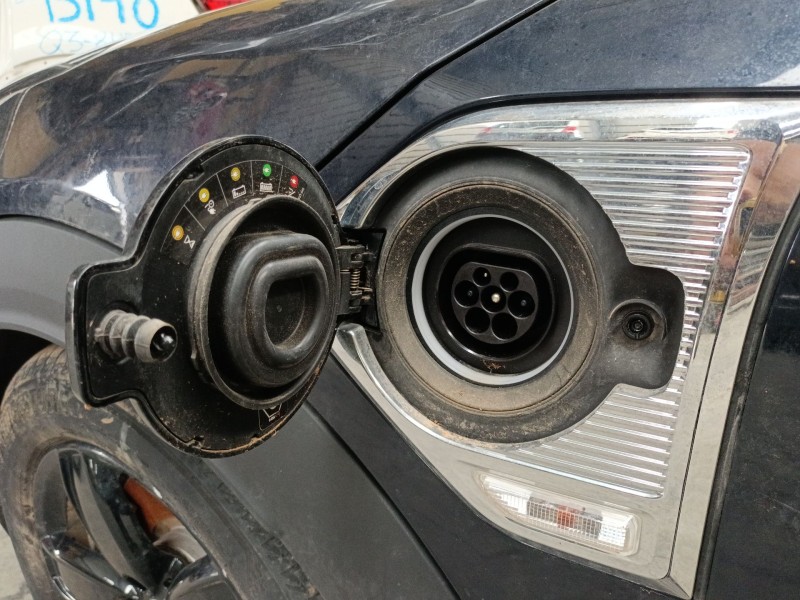 Recambio de tapa exterior combustible para mini mini countryman (f60) cooper se all4 referencia OEM IAM   