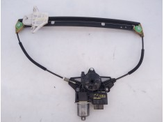 ELEVALUNAS TRASERO IZQUIERDO 5Q0959811A E1-A5-43-2