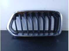 Recambio de rejilla delantera para bmw x2 (f39) sdrive 20 d referencia OEM IAM   P2-A2-27