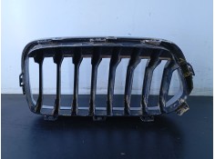 Recambio de rejilla delantera para bmw x2 (f39) sdrive 20 d referencia OEM IAM   P2-A2-27 2