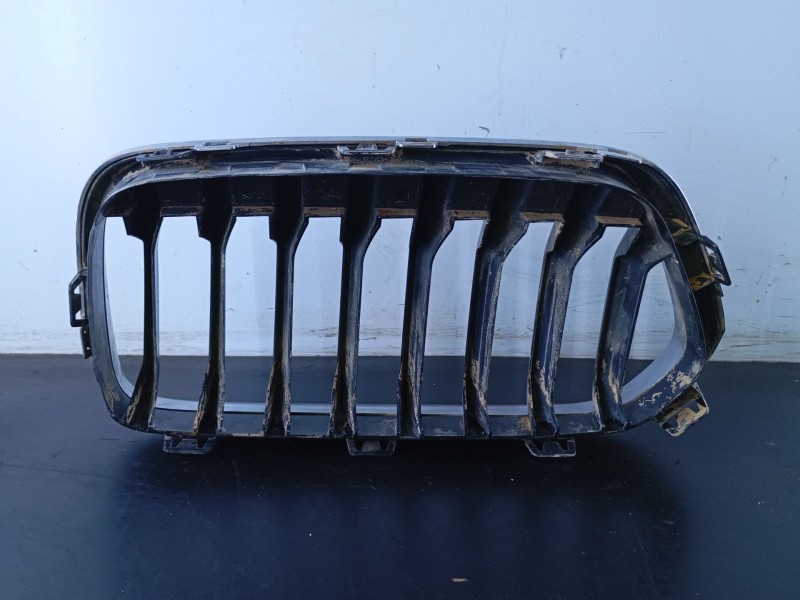 Recambio de rejilla delantera para bmw x2 (f39) sdrive 20 d referencia OEM IAM   P2-A2-27
