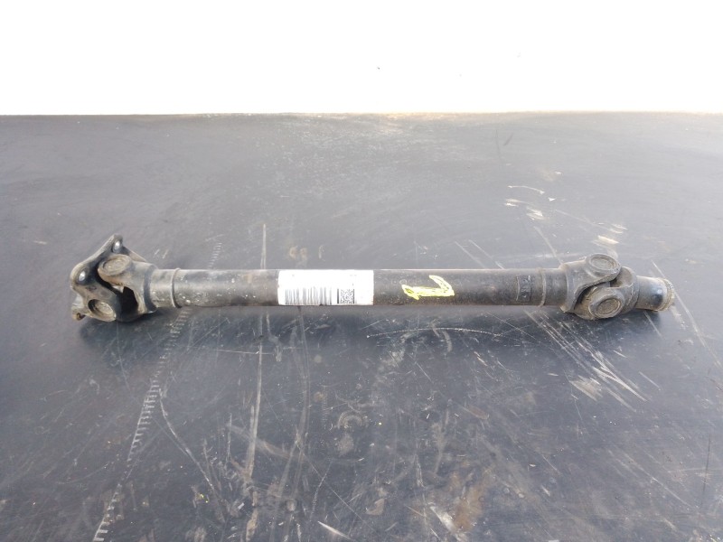 Recambio de transmision central para land rover range rover velar referencia OEM IAM HK833219BC  P1-A6-39