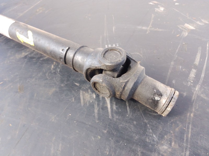 Recambio de transmision central para land rover range rover velar referencia OEM IAM HK833219BC  P1-A6-39