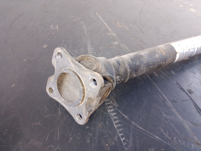 Recambio de transmision central para land rover range rover velar referencia OEM IAM HK833219BC  P1-A6-39