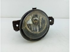 Recambio de faro antiniebla derecho para nissan qashqai (j10) 360 referencia OEM IAM 261508992A  