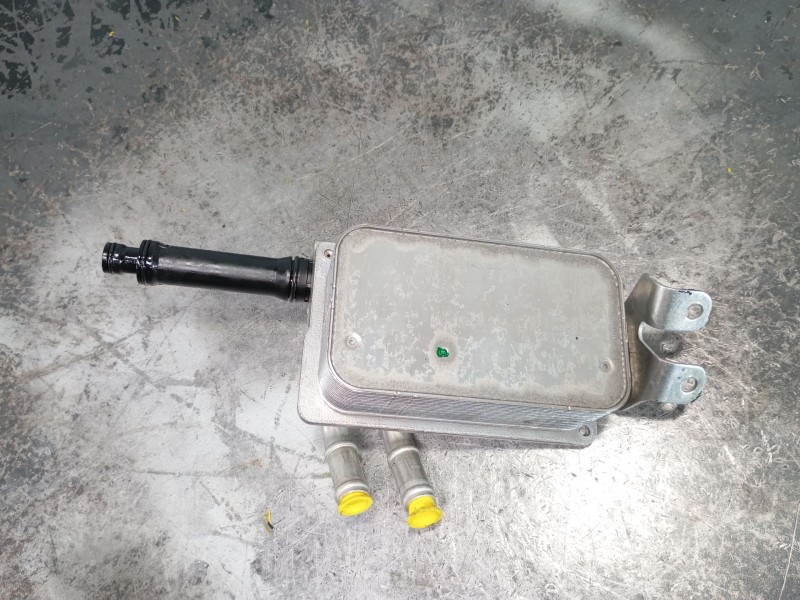 Recambio de enfriador caja cambios para audi q5 sportback (fyt) 45 tfsi quattro referencia OEM IAM 4K0317021 8341760 M1-B4-166