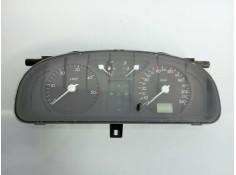 Recambio de cuadro instrumentos para renault laguna ii (bg0) authentique referencia OEM IAM 8200291332  