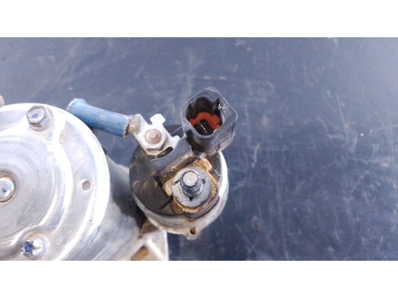 Recambio de motor arranque para kia ceed (cd) 1.0 t-gdi referencia OEM IAM 3610008100  P3-B8-4-2