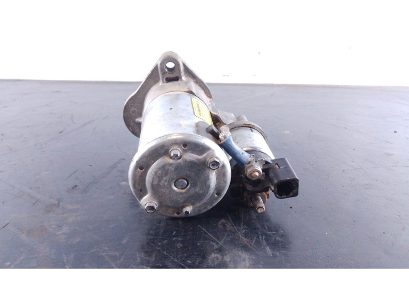 Recambio de motor arranque para kia ceed (cd) 1.0 t-gdi referencia OEM IAM 3610008100  P3-B8-4-2