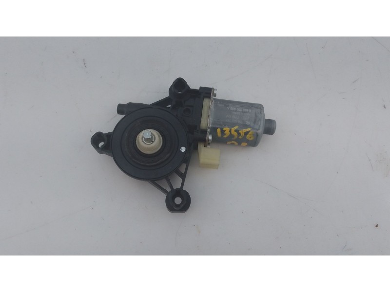 Recambio de motor elevalunas delantero izquierdo para skoda kodiaq i (ns6, ns7, nv7) 2.0 tdi referencia OEM IAM 0130822717  E1-A
