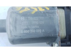 Recambio de motor elevalunas delantero izquierdo para skoda kodiaq i (ns6, ns7, nv7) 2.0 tdi referencia OEM IAM 0130822717  E1-A 2