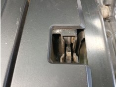 CERRADURA MALETERO / PORTON 