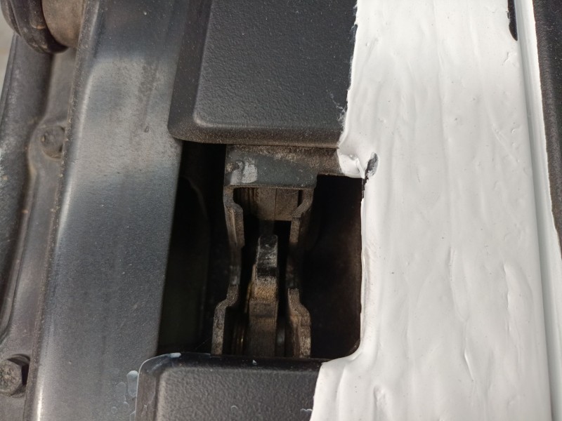 Recambio de cerradura maletero / porton para bmw x5 (e53) 3.0 d referencia OEM IAM   