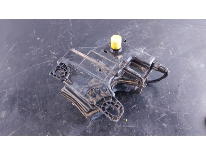 Recambio de deposito fap para citroën c4 picasso feel referencia OEM IAM 9800323880  P1-B5-11