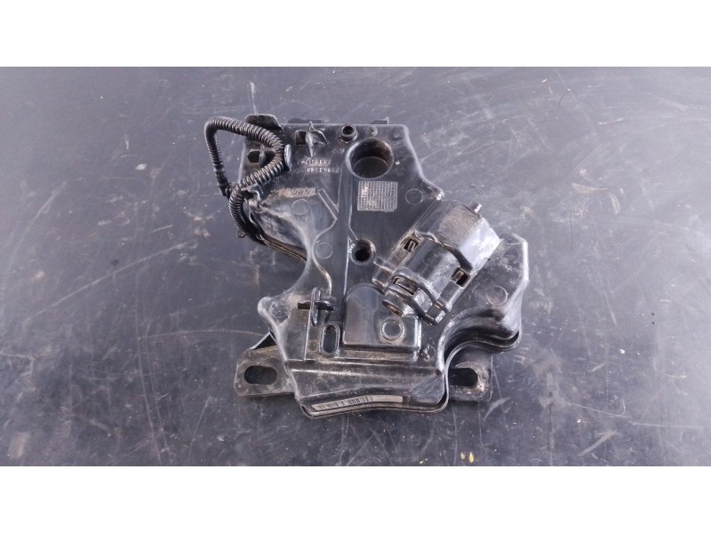 Recambio de deposito fap para citroën c4 picasso feel referencia OEM IAM 9800323880  P1-B5-11
