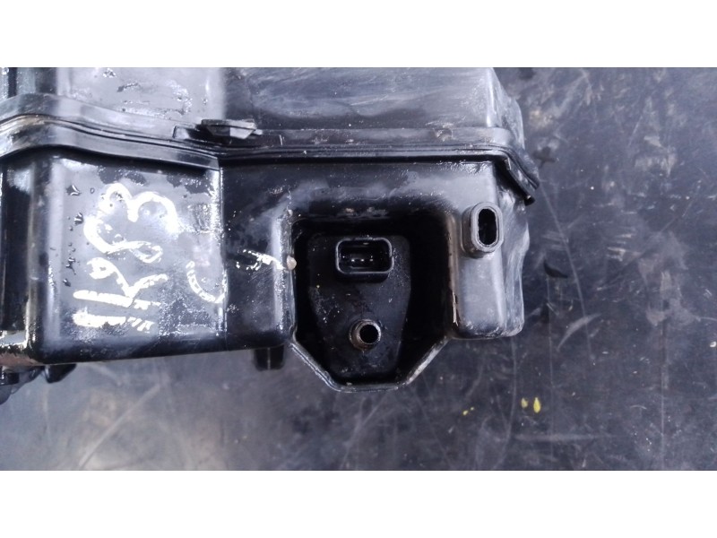 Recambio de deposito fap para citroën c4 picasso feel referencia OEM IAM 9800323880  P1-B5-11