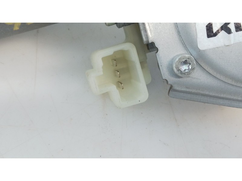 Recambio de motor limpia trasero para kia soul ii (ps) 1.6 crdi 136 referencia OEM IAM   