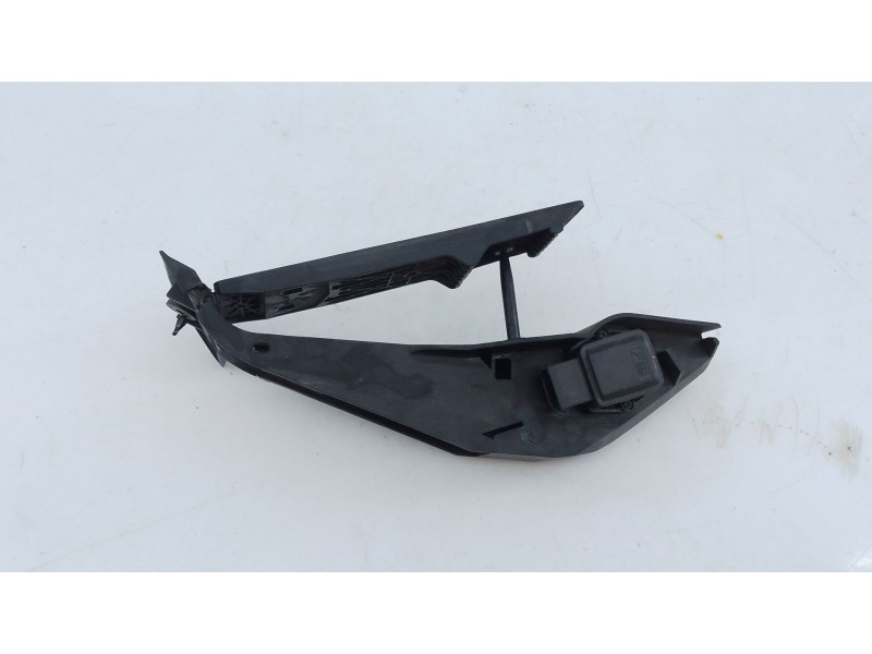 Recambio de pedal acelerador para bmw serie 7 (e65/e66) 730d referencia OEM IAM 35406762482  E3-A2-25-1