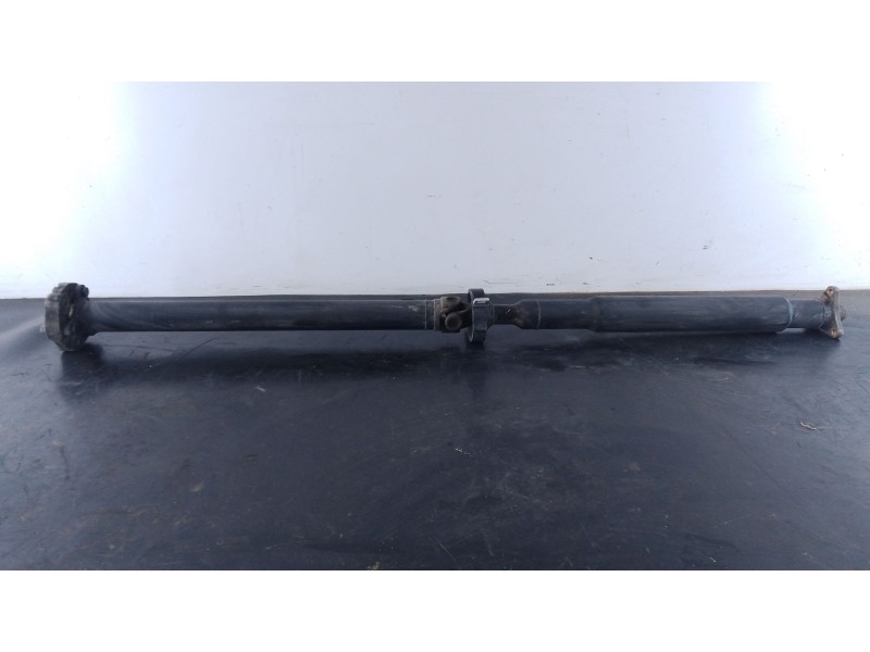 Recambio de transmision central para bmw serie 3 lim. (f30) referencia OEM IAM 762374402  P1-A1-14