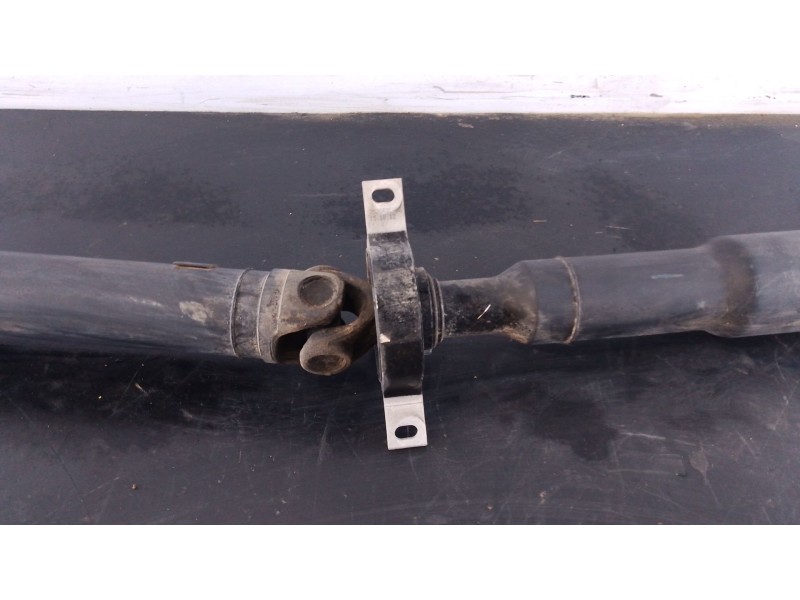 Recambio de transmision central para bmw serie 3 lim. (f30) referencia OEM IAM 762374402  P1-A1-14