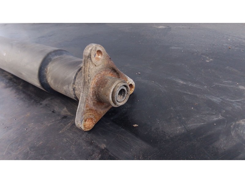 Recambio de transmision central para bmw serie 3 lim. (f30) referencia OEM IAM 762374402  P1-A1-14