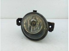 Recambio de faro antiniebla izquierdo para nissan qashqai (j10) 360 referencia OEM IAM 261558992A 10000651 