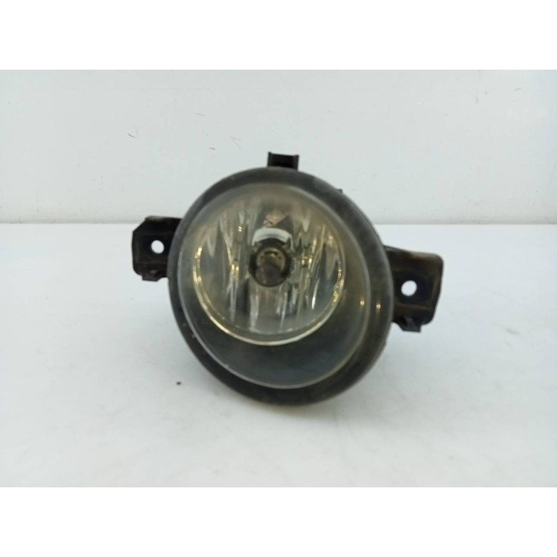 Recambio de faro antiniebla izquierdo para nissan qashqai (j10) 360 referencia OEM IAM 261558992A 10000651 