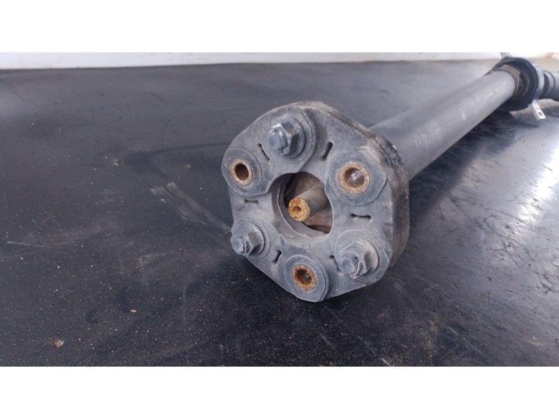 Recambio de transmision central para bmw serie 3 lim. (f30) referencia OEM IAM 762374402  P1-A1-14