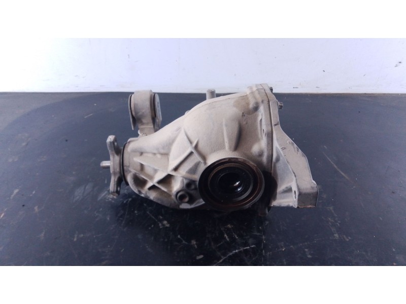 Recambio de diferencial trasero para mercedes-benz clase c (w204) c 220 cdi (204.008) referencia OEM IAM A2043510408 A2093510205