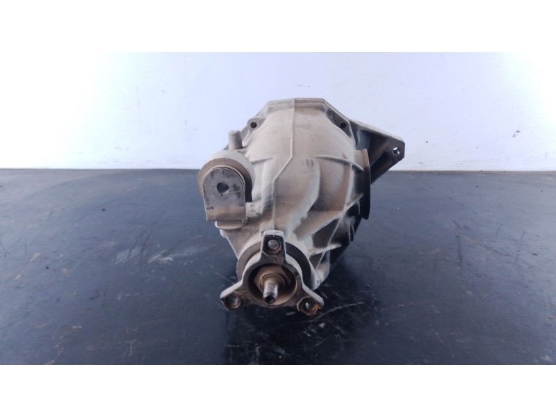 Recambio de diferencial trasero para mercedes-benz clase c (w204) c 220 cdi (204.008) referencia OEM IAM A2043510408 A2093510205