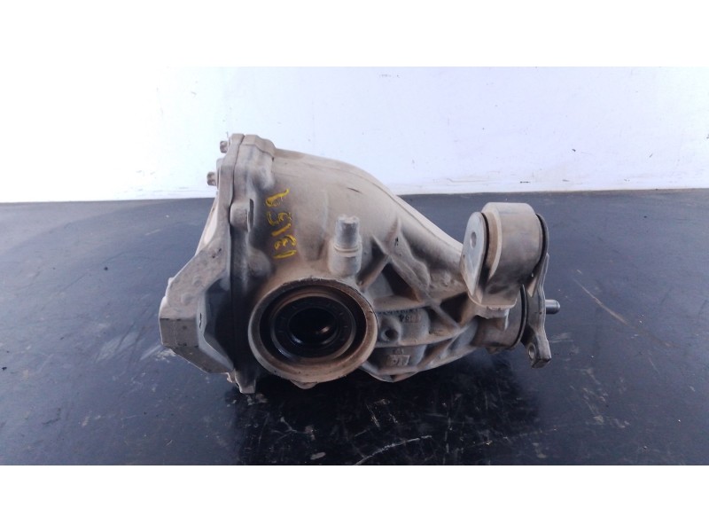 Recambio de diferencial trasero para mercedes-benz clase c (w204) c 220 cdi (204.008) referencia OEM IAM A2043510408 A2093510205