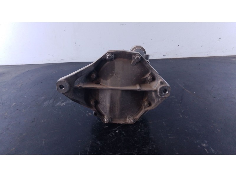 Recambio de diferencial trasero para mercedes-benz clase c (w204) c 220 cdi (204.008) referencia OEM IAM A2043510408 A2093510205