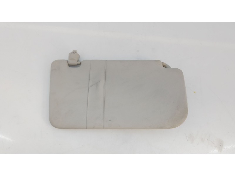 Recambio de parasol izquierdo para nissan x-trail (t32) acenta referencia OEM IAM   E2-A4-9-2