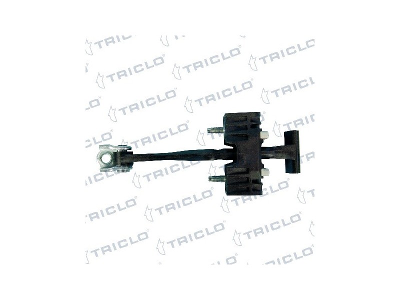 Recambio de tope puerta para opel zafira / zafira family b (a05) 1.9 cdti (m75) referencia OEM IAM 138898  T2-4-B4-2 NUEVO