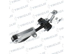 Recambio de tope puerta para citroën jumper ii furgoneta 3.0 hdi 155 referencia OEM IAM 131077  T2-3-A7-4 NUEVO