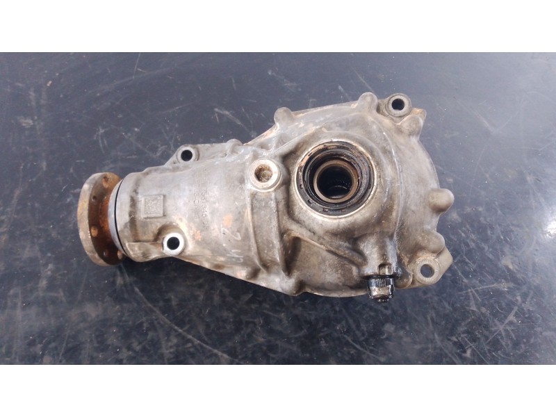 Recambio de diferencial delantero para bmw 5 touring (f11) 530 d xdrive referencia OEM IAM 756734505  P1-B3-13