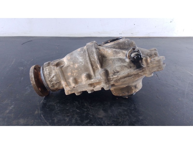 Recambio de diferencial delantero para bmw 5 touring (f11) 530 d xdrive referencia OEM IAM 756734505  P1-B3-13