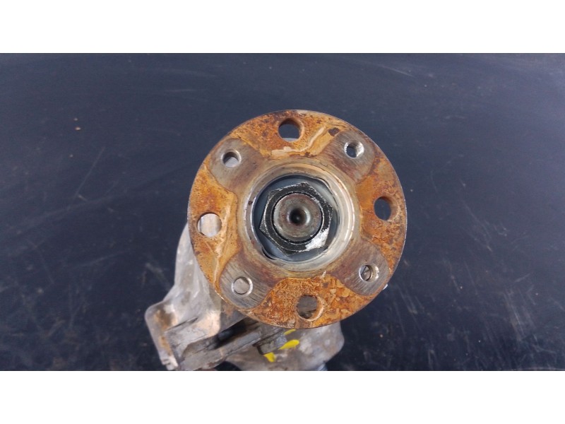 Recambio de diferencial delantero para bmw 5 touring (f11) 530 d xdrive referencia OEM IAM 756734505  P1-B3-13