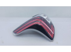 Recambio de piloto trasero izquierdo para ssangyong tivoli 1.2 referencia OEM IAM    2