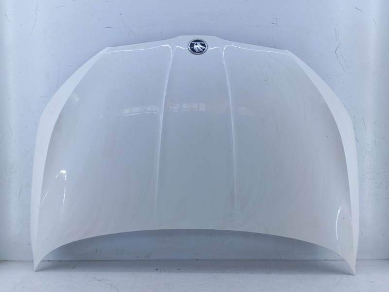 Recambio de capot para skoda fabia iv (pj3) 1.0 mpi referencia OEM IAM   C2-14
