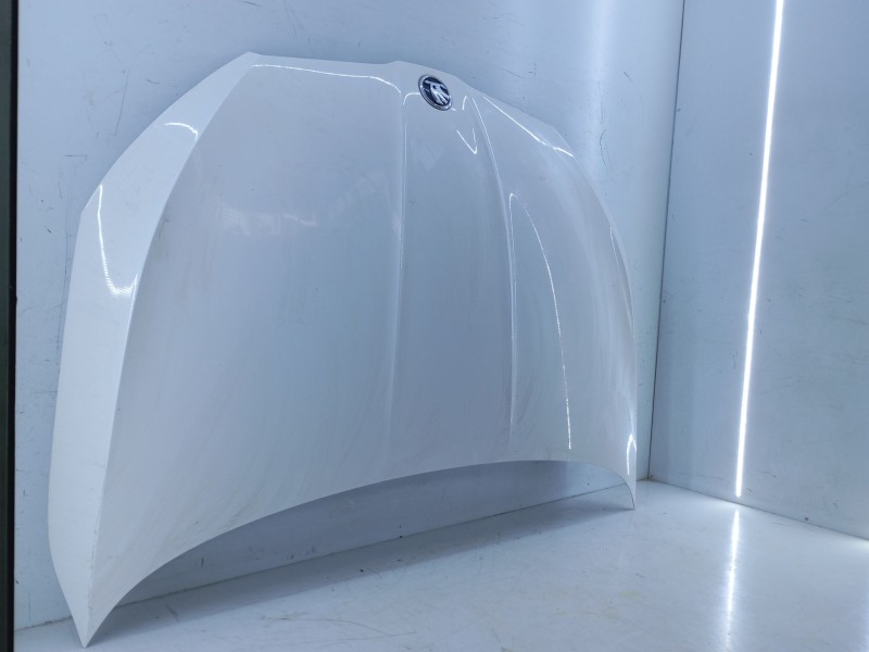 Recambio de capot para skoda fabia iv (pj3) 1.0 mpi referencia OEM IAM   C2-14