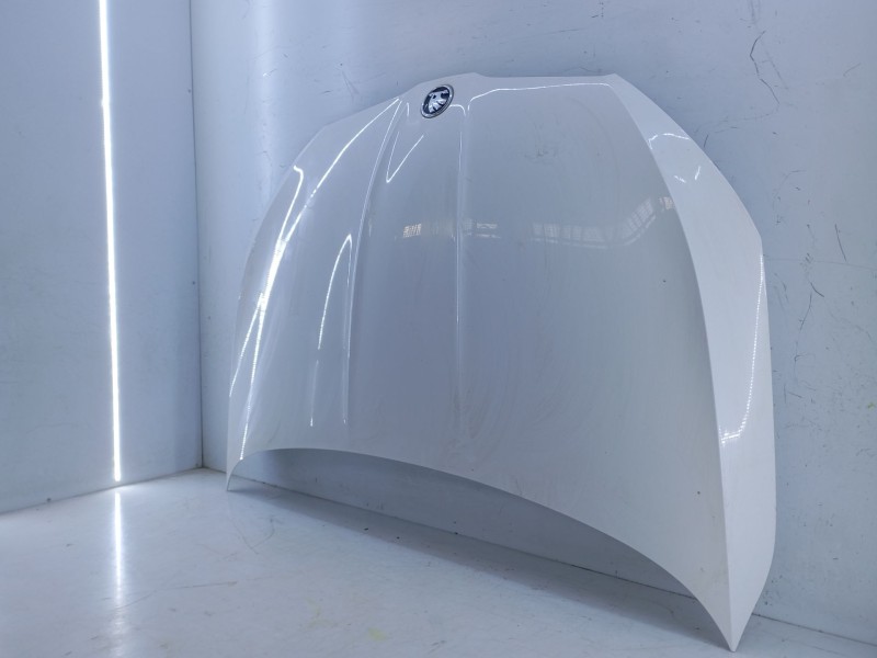 Recambio de capot para skoda fabia iv (pj3) 1.0 mpi referencia OEM IAM   C2-14