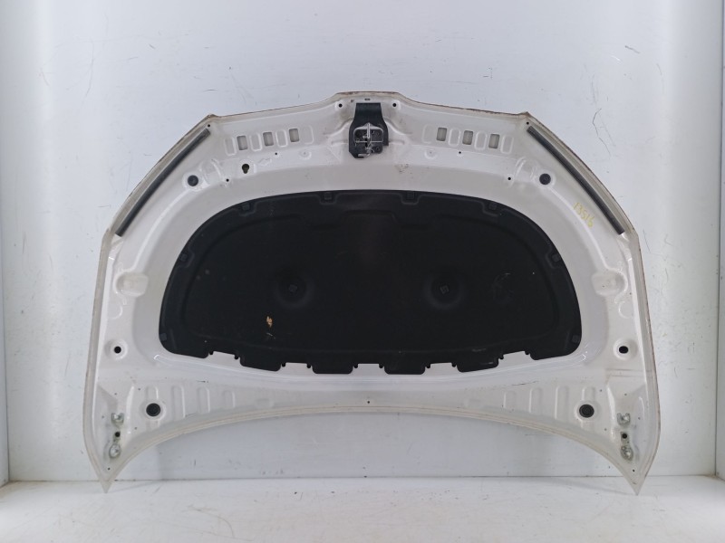 Recambio de capot para skoda fabia iv (pj3) 1.0 mpi referencia OEM IAM   C2-14