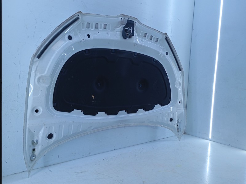 Recambio de capot para skoda fabia iv (pj3) 1.0 mpi referencia OEM IAM   C2-14