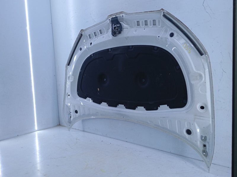 Recambio de capot para skoda fabia iv (pj3) 1.0 mpi referencia OEM IAM   C2-14