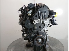 Recambio de motor completo para citroën c4 aircross 1.6 hdi 115 referencia OEM IAM 9H05  M1-B2-155 2